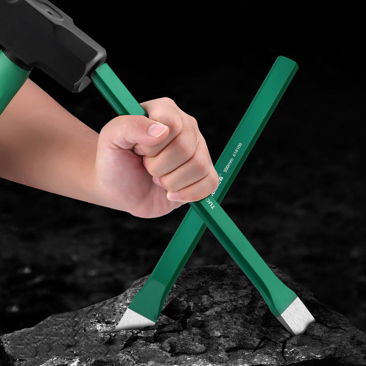 Lisslune | Punch and Chisel Set (6 pieces)