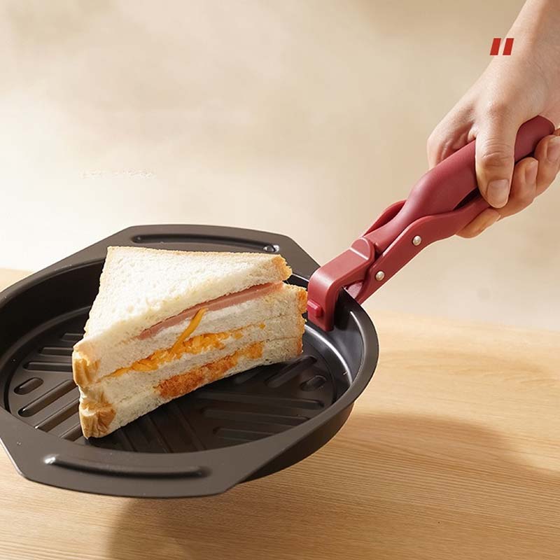 Lisslune | Multi-Purpose Anti-Scald Bowl Holder Clip for the Kitchen