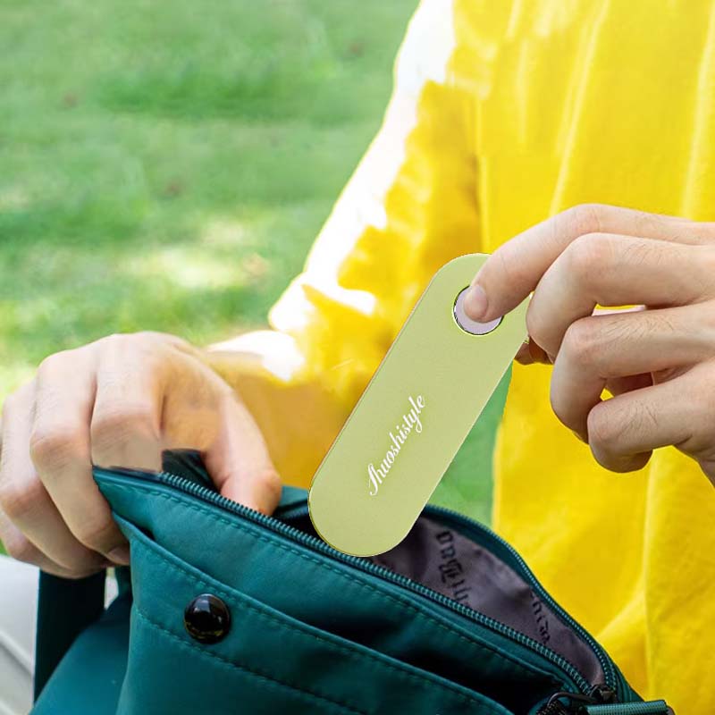 Lisslune | Mini portable folding peeler