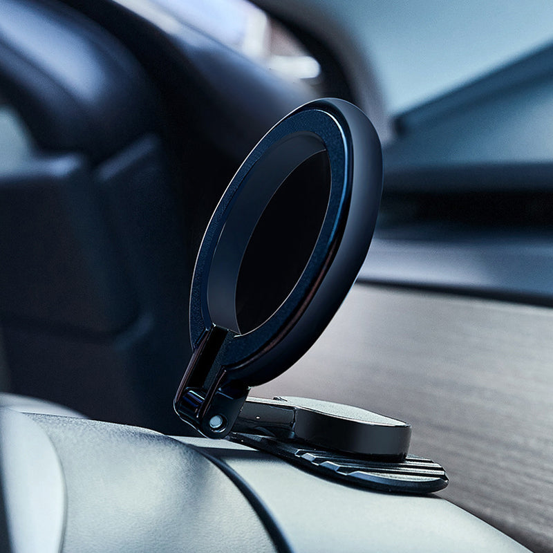 Lisslune | Foldable mobile navigation stand
