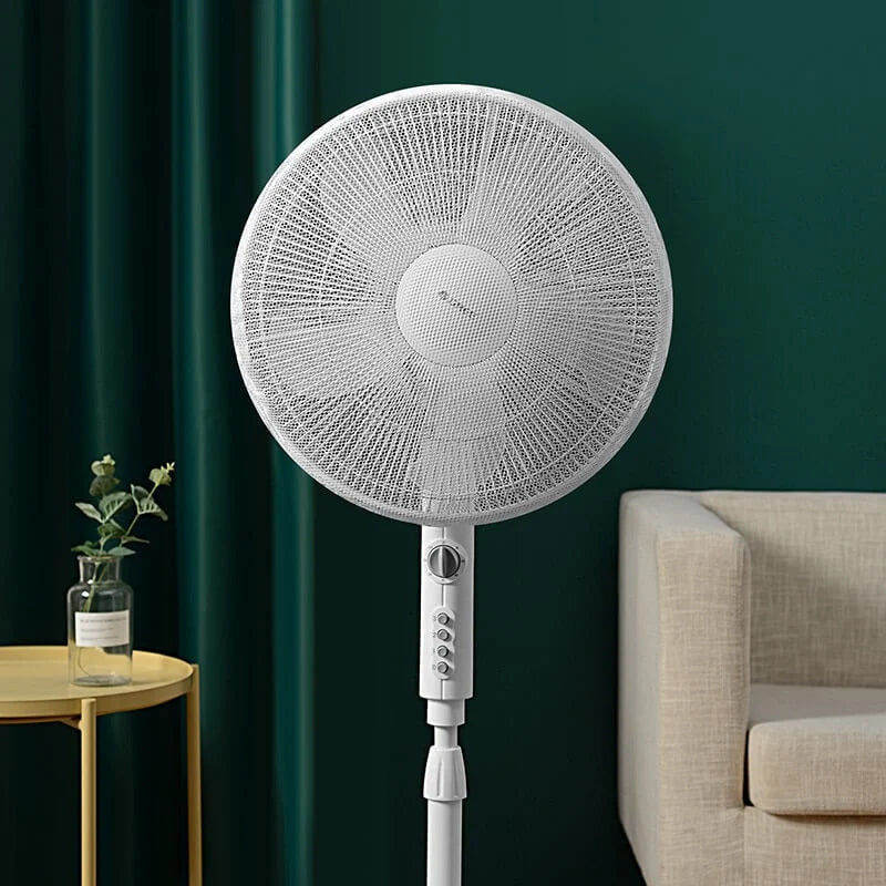 Lisslune | Protective net for electric fans