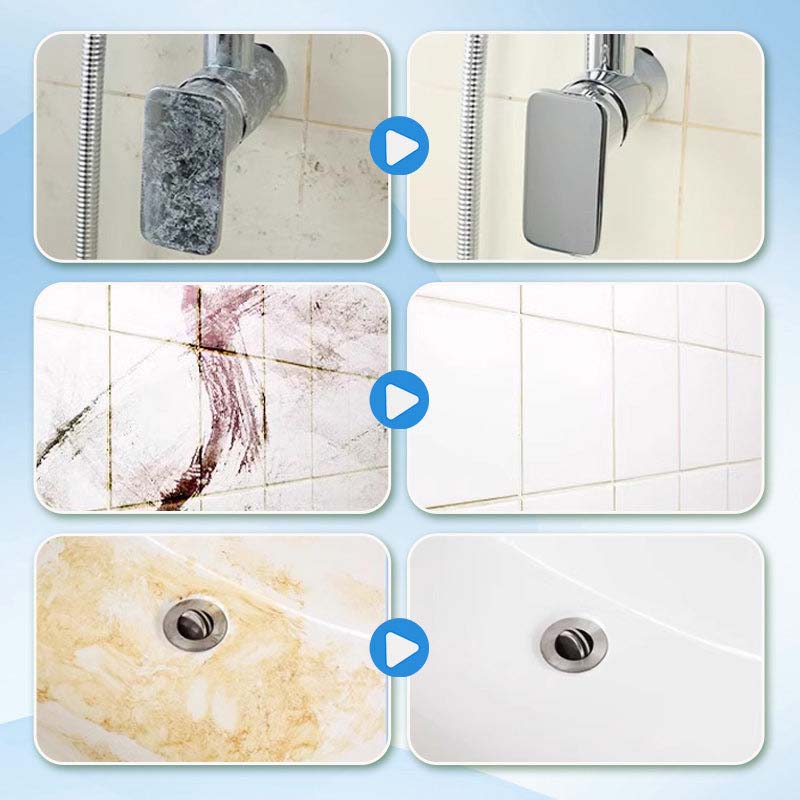 Lisslune | Multi-Purpose Cleaning Spray for the Bathroom