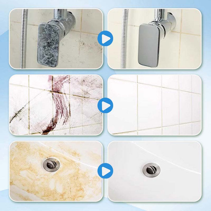 Lisslune | Multi-Purpose Cleaning Spray for the Bathroom