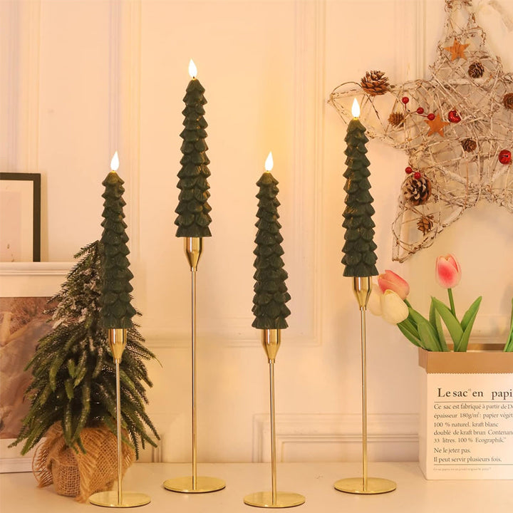 Lisslune | Christmas LED Candle Tree