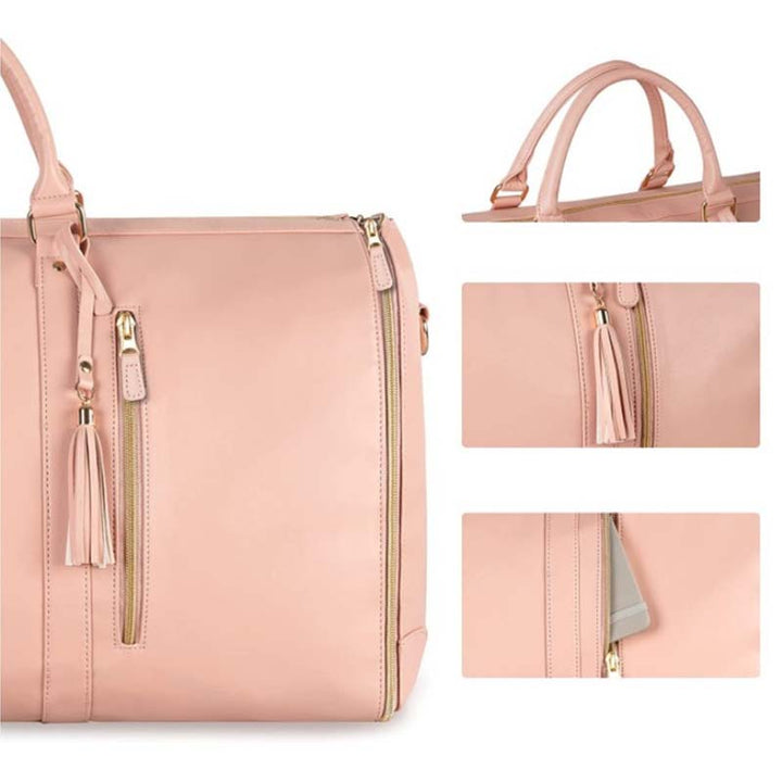 Lisslune | Foldable Travel Bag