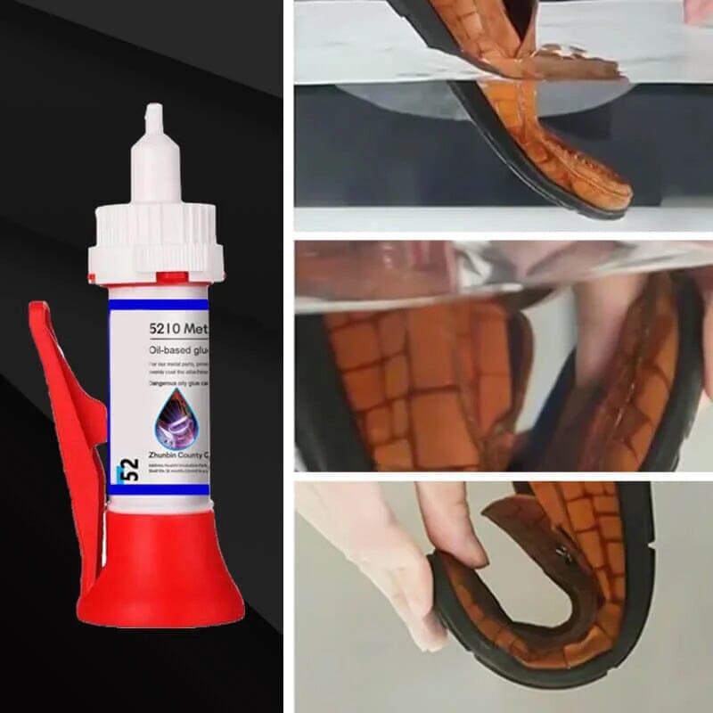 Lisslune | Metal-Ceramic-Vitrification Agent
