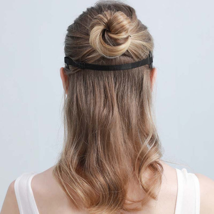 Lisslune | Reusable Facelift Bands with Clips