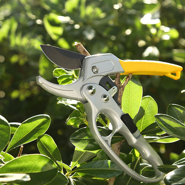 Lisslune | Professional Scissors Garden Hedge Trimmer