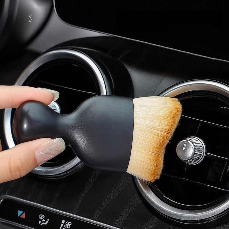 Lisslune | Auto interior cleaning tools