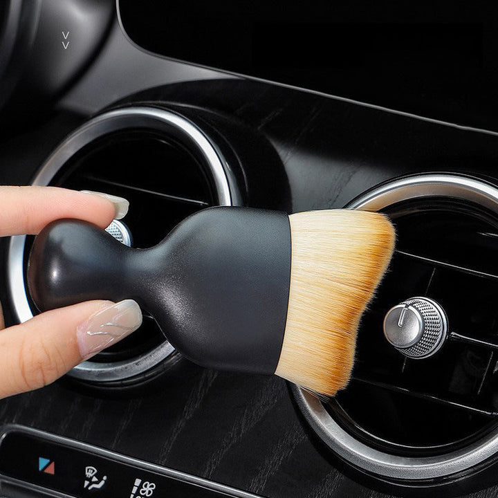 Lisslune | Auto interior cleaning tools