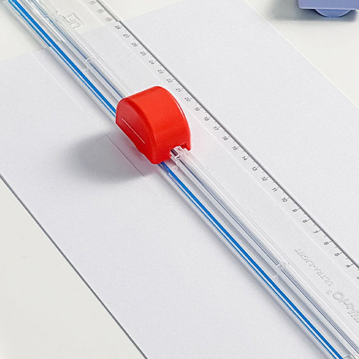 Lisslune | Tool for Cutting Paper