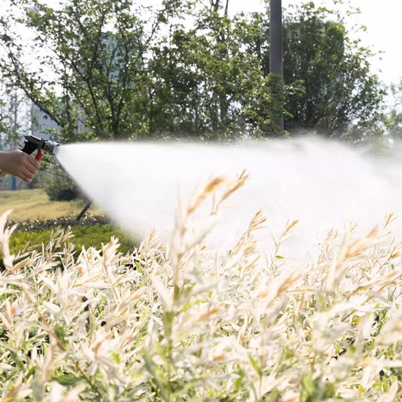 Lisslune | High-pressure electro spraying device