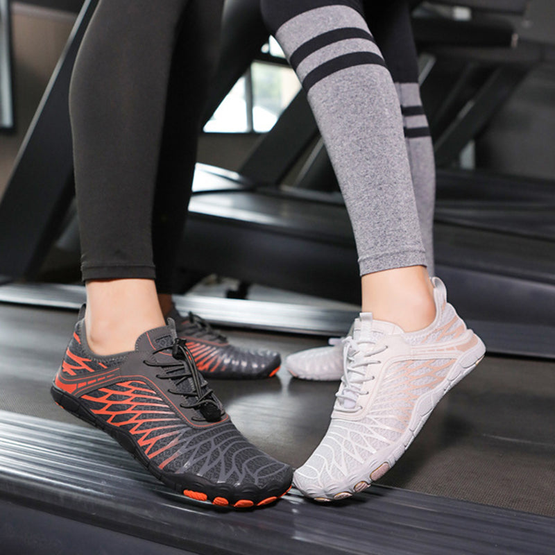 Lisslune | Skin Pro with Copper - Grounding Allround Barefoot Shoes