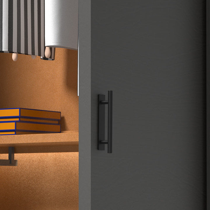 Lisslune | Self-adhesive cabinet handle