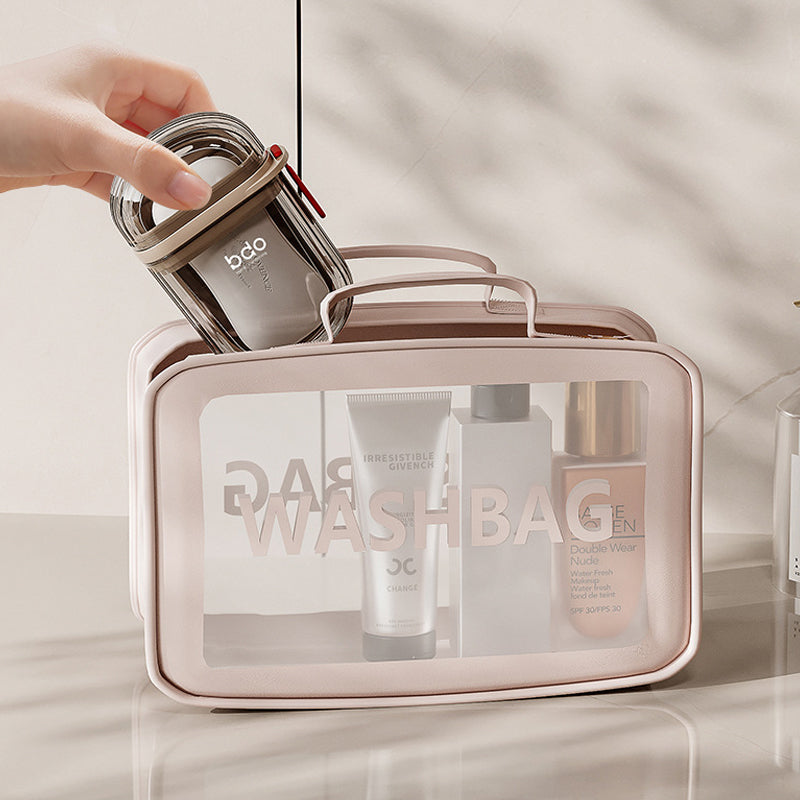 Lisslune | Travel Soap Case