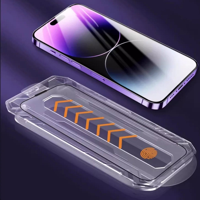 Lisslune | Phone Display Protector