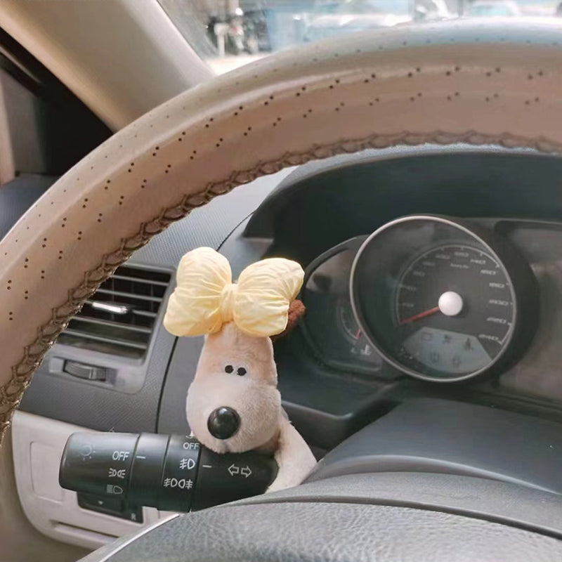Lisslune | Car decoration dog