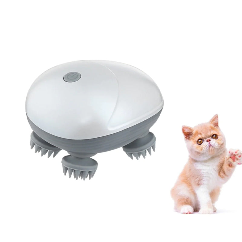 Lisslune | Mini Electric Massager