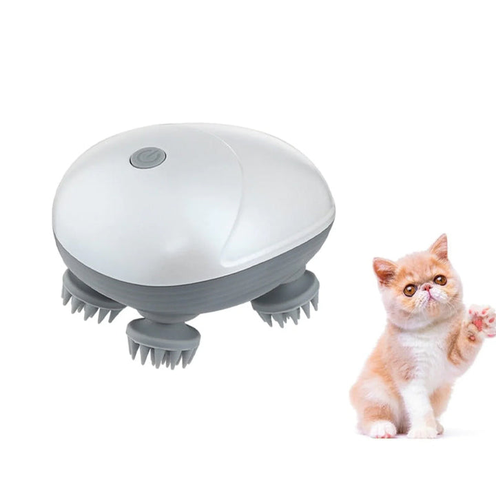 Lisslune | Mini Electric Massager