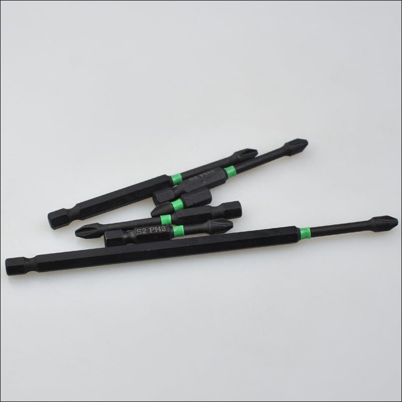 Lisslune | Phillips screwdriver bit set