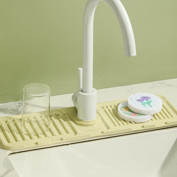 Lisslune | Flexiflow | Silicone Drain Mat