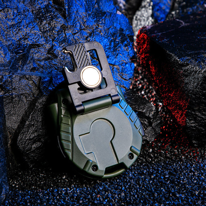 Lisslune | Multifunctional Mini Headlamp