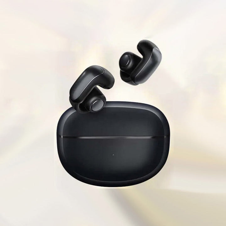 Lisslune | Popular sports headphones with open ear