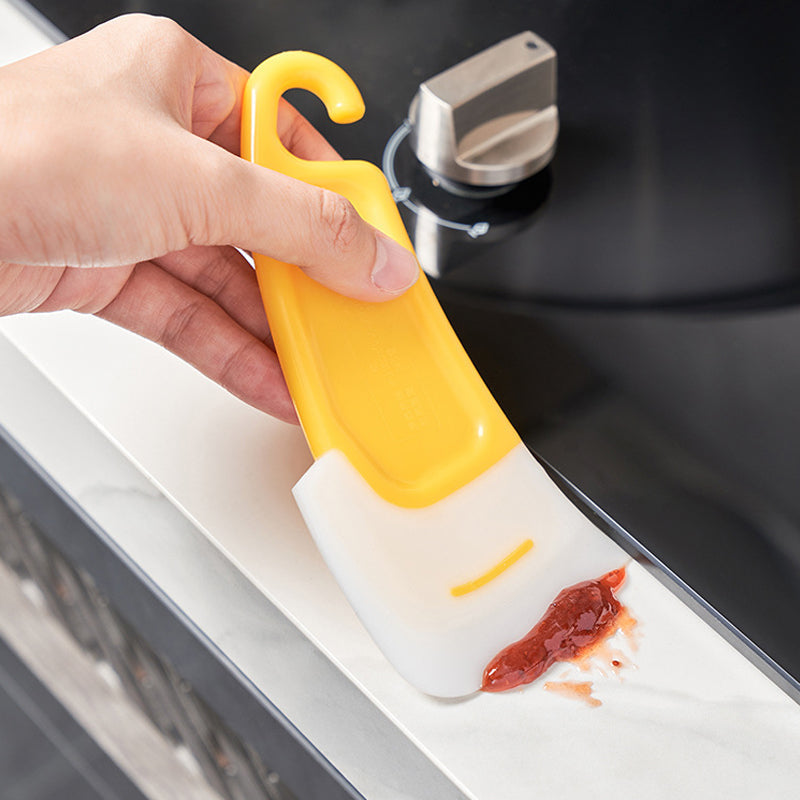 Lisslune | Kitchen food-safe silicone spatula