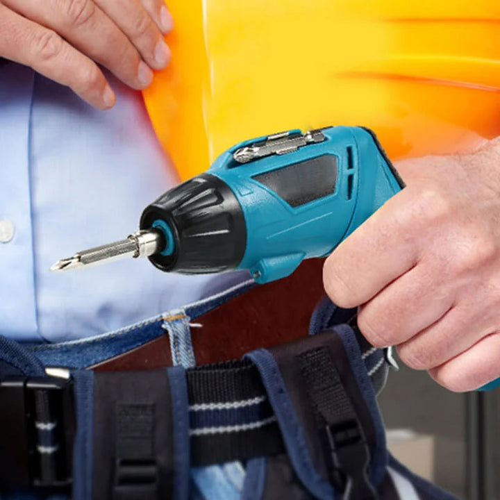 Lisslune | Multifunctional Mini Battery Electric Hand Drill