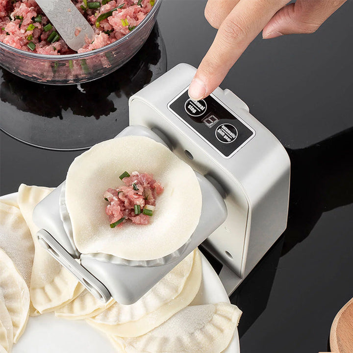 Lisslune | Fully Automatic Household Dumpling Machine