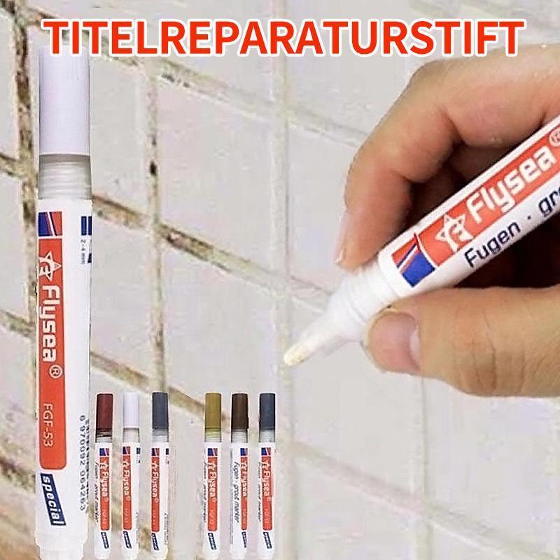 Lisslune | Tile Split Repair Pen