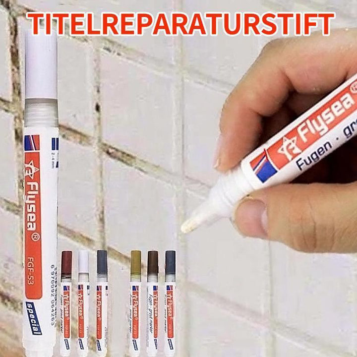 Lisslune | Tile Split Repair Pen