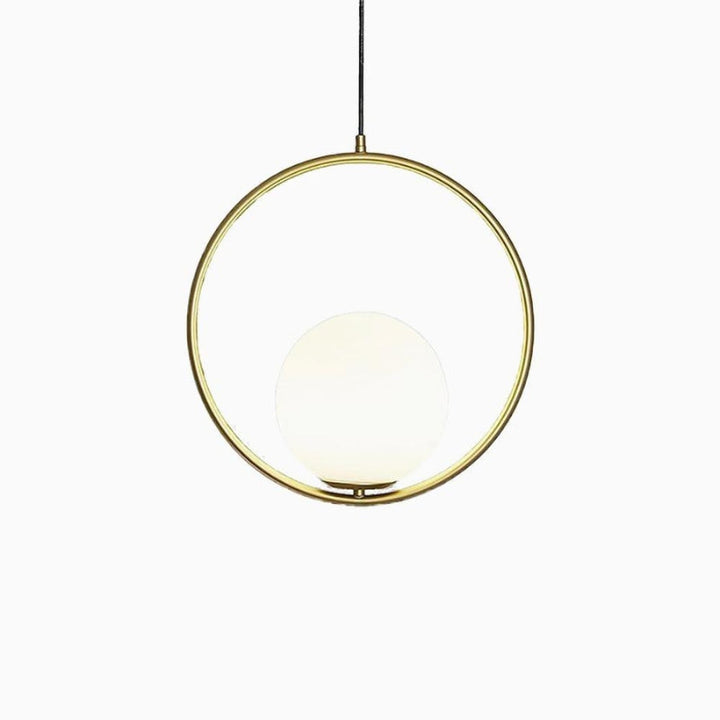 Lisslune | LoftHalo Modern Pendant Light