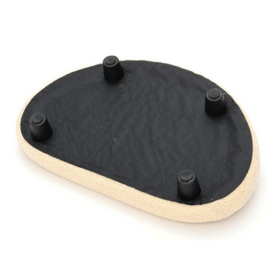Lisslune | MeowHaven Nest – Stylish Cat Bed with Scratching Area & Cuddly Pillow