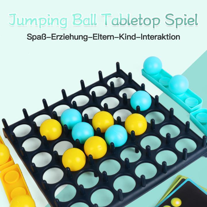 Lisslune | Bouncing Ball Table Game