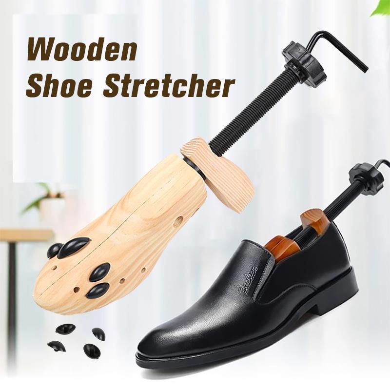 Lisslune | Wooden Shoe Horn