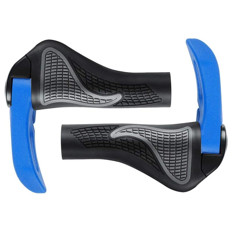 Lisslune | Premium ergonomic bike handles