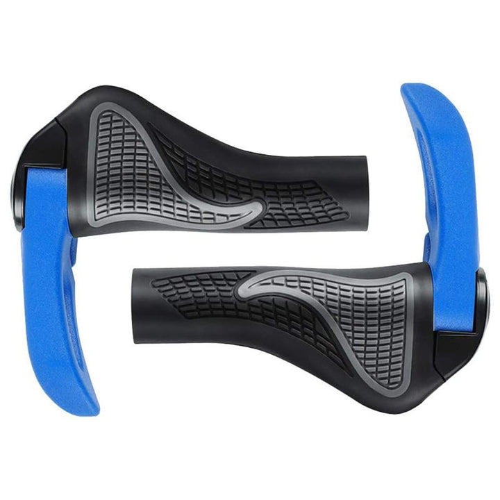 Lisslune | Premium ergonomic bike handles