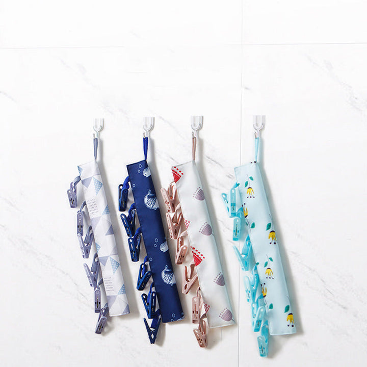 Lisslune | Portable Clothes Hanger