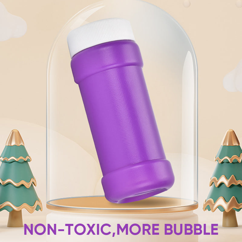 Lisslune | Funny Santa Blowing Machine