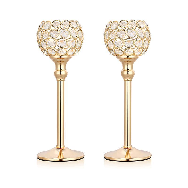 Lisslune | Pineapple tealight holder for festive occasions