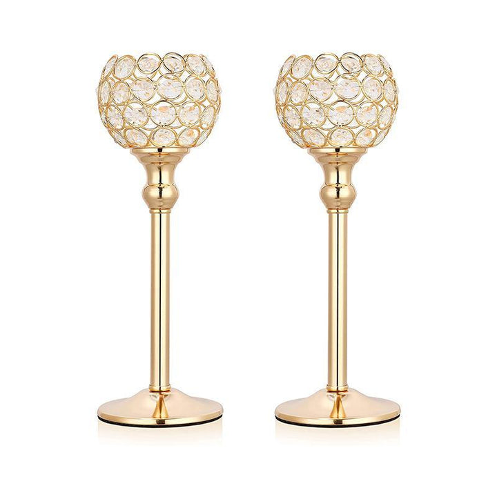 Lisslune | Pineapple tealight holder for festive occasions