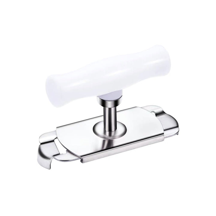 Lisslune | Adjustable Size Stainless Steel Can Opener