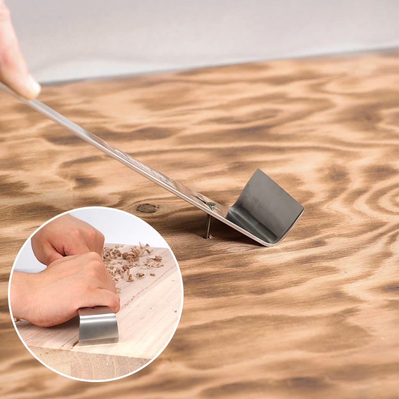 Lisslune | Multifunctional Crowbar