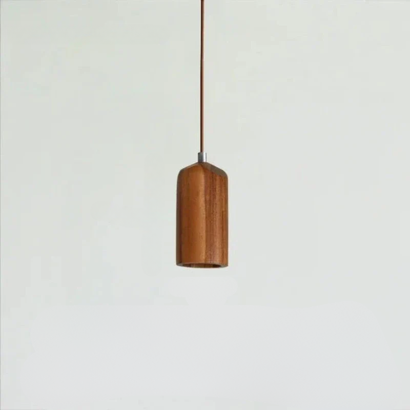 Lisslune | Scandinavian Wood Hanger