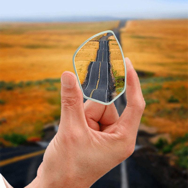 Lisslune | Additional rearview mirror for cars