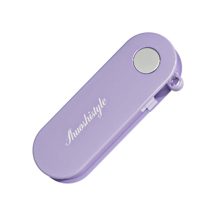 Lisslune | Mini portable folding peeler