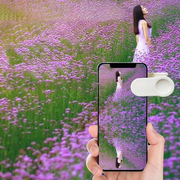 Lisslune | Handy Reflection Camera