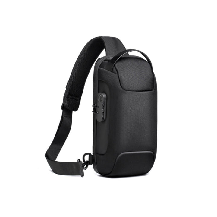 Lisslune | New Motorcycle Chest Bag
