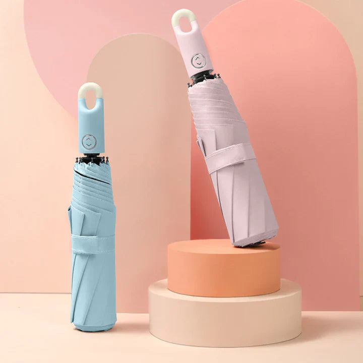 Lisslune | Easyshade | Self-opening and retractable umbrella